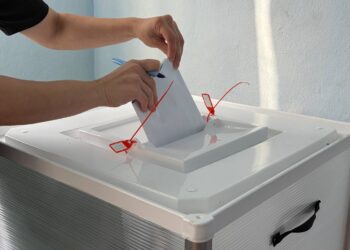 Второй день голосования завершился в Северной Осетии