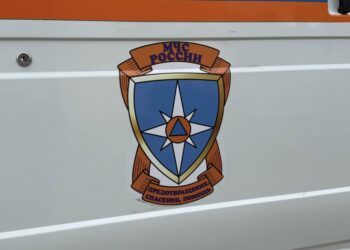 Более 530 пожаров зафиксировано в Северной Осетии с начала 2026 года
