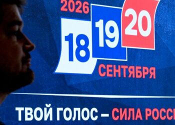 Заключительный день выборов депутатов Госдумы начался в Северной Осетии