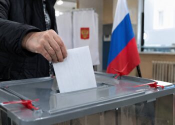 В Северной Осетии явка на выборы в Госдуму в первый день составила 37,75%