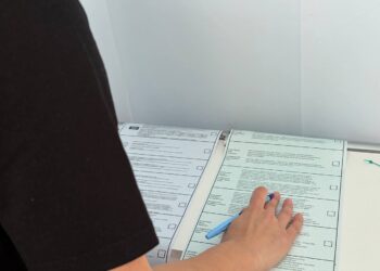 Выборы депутатов в Госдуму завершились в Северной Осетии
