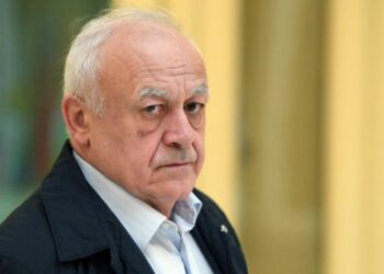 Мамсуров сохранил полномочия сенатора от Северной Осетии