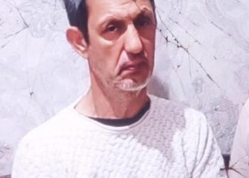 В Северной Осетии разыскивается 54-летний Иван Григоращенко