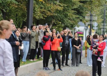 День города во Владикавказе пройдет в сокращенном формате
