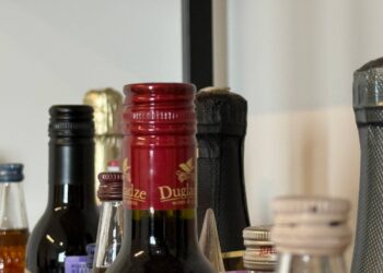 Производство вина в Северной Осетии снизилось на 4% за восемь месяцев