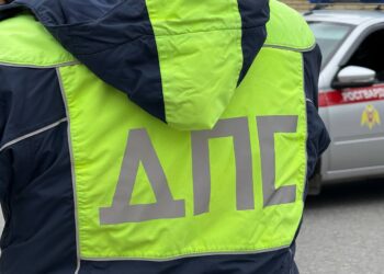Более 17 тыс. нарушений ПДД выявлено за прошедшую неделю на дорогах Северной Осетии