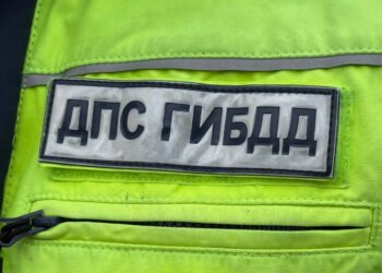 Свыше 15 тыс. нарушений ПДД выявлено за прошедшую неделю на дорогах Северной Осетии