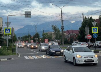 Россияне смогут страховать свои автомобили от атак дронов