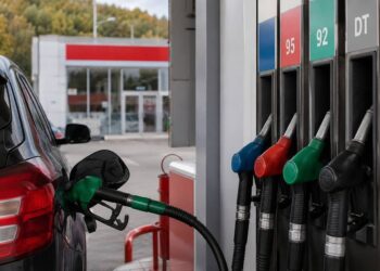 Бензин в Северной Осетии за неделю подорожал на 1,3%