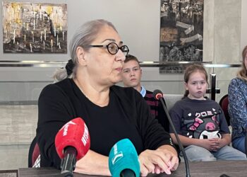«Матери Беслана» рассказали о результатах работы с пострадавшими в теракте