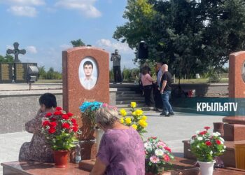 Беслан. 2026 год.