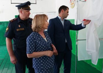 В СИЗО Северной Осетии проверили готовность к выборам в Госдуму