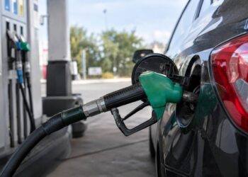 Бензин в Северной Осетии за неделю подорожал еще на 3,4%