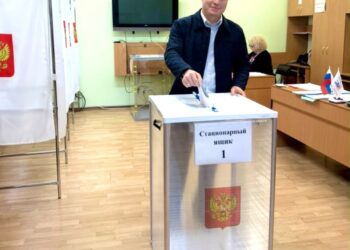 В УФСИН по Северной Осетии подвели итоги проведения выборов