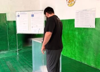 В УФСИН по Северной Осетии подвели итоги проведения выборов