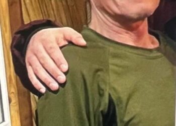 В Северной Осетии разыскивают 60-летнего Юрия Ягодарова