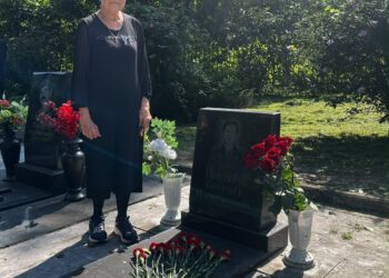 Руководство и личный состав УФСИН по Северной Осетии почтили память погибших бойцов ОСН «Булат»