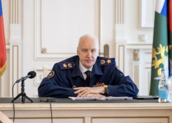 Бастрыкин поручил представить доклад по делу об избиении подростка в лагере в Северной Осетии