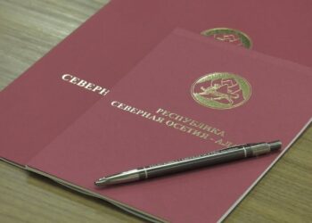 Законопроект о госязыках Северной Осетии прошел первое чтение в парламенте