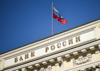ЦБ сохранил ключевую ставку на уровне 14%