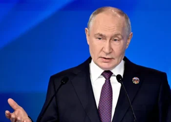 Путин объяснил, с чем связана ситуация с протестами во Франции