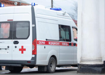Мать и пятеро детей пострадали при хлопке в доме в Северной Осетии