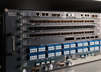  «Ростелеком» завершил разработку высокоскоростной DWDM-системы «БУЛАТ»: оборудование включено в реестр российской промышленной продукции Минпромторга РФ