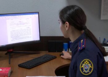 Подростку из Северной Осетии, укравшему с карты соседки почти 70 тыс. рублей, предъявлено обвинение
