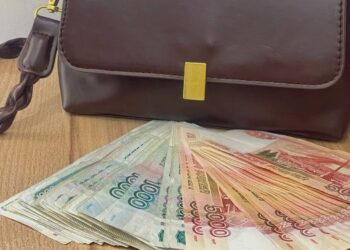 Пенсионерка из Владикавказа добралась до Химок, чтобы отдать мошенникам почти 2 млн рублей