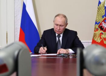 Путин одобрил соглашение о помощи в таможенных делах с Южной Осетией