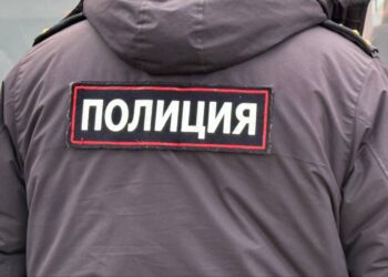 Двое мужчин ранены при стрельбе в центре Владикавказа