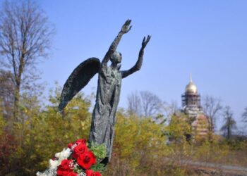 В Северной Осетии вспоминают жертв ингушско-осетинского конфликта