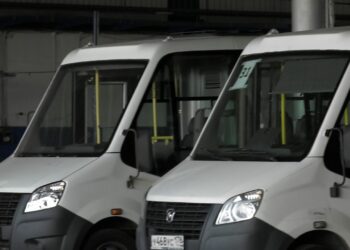 Перевозчики во Владикавказе объявили о повышении стоимости проезда на 20 рублей