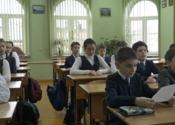 Порядок оценки поведения школьников утвердило Минпросвещения
