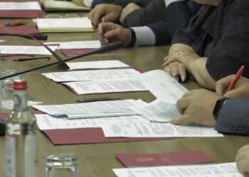 Закон о госязыках Северной Осетии принял парламент республики 