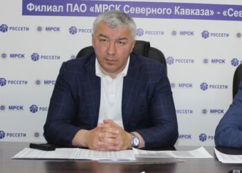 Дело экс-директора «Севкавказэнерго» Закаева возвращено в прокуратуру