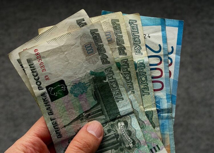Средняя пенсия в Северной Осетии за восемь месяцев выросла на 149 рублей