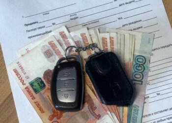 Выдача автокредитов в Северной Осетии за девять месяцев выросла почти на 20%