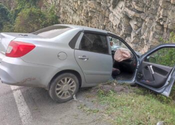 За неделю в ДТП в Северной Осетии пострадали 27 человек