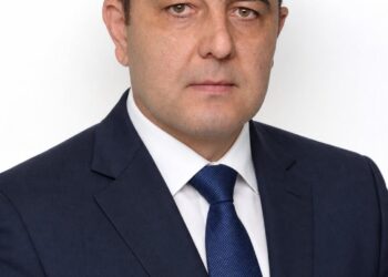Батраз Албегов назначен главврачом Алагирской ЦРБ