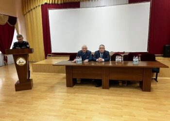 В РКБ Северной Осетии обсудили организацию государственных закупок