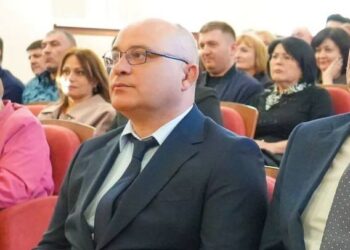 И.о. главы АМС Алагирского района стал Ибрагим Доев