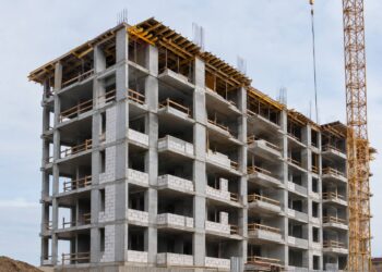 Число банкротств застройщиков в Северной Осетии выросло на 40% за год