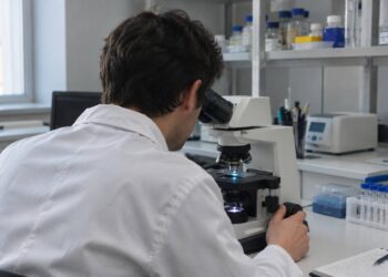 Северная Осетия осталась в конце рейтинга по научно-технологическому развитию