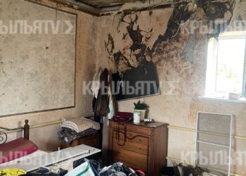 Прокуратура проводит проверку после хлопка газа с шестью пострадавшими в Северной Осетии