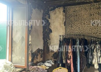 Прокуратура проводит проверку после хлопка газа с шестью пострадавшими в Северной Осетии
