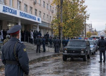 Прошло 25 лет со дня захвата заложников в детской поликлинике Владикавказа