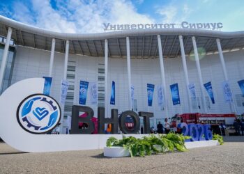 Cбер представил на Всероссийской неделе труда тренды работы с молодежью и самые ценные для начинающих сотрудников компетенции
